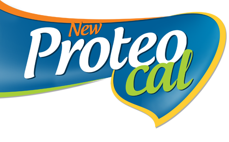 New Proteo Cal